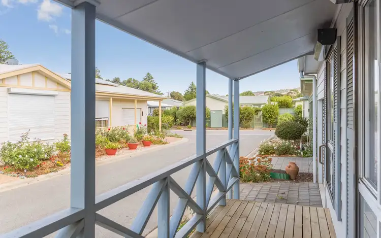 Third view of Homely house listing, 165 Rosetta Village, Encounter Bay SA 5211