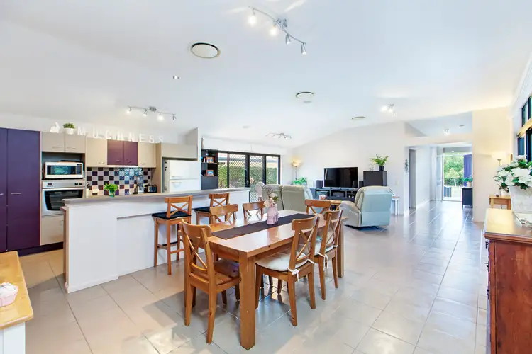 Second view of Homely house listing, 52 Windermere Way, Sippy Downs QLD 4556