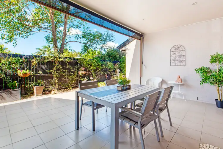 Third view of Homely house listing, 52 Windermere Way, Sippy Downs QLD 4556