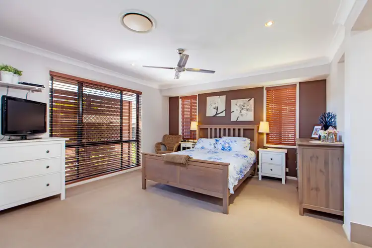 Fourth view of Homely house listing, 52 Windermere Way, Sippy Downs QLD 4556