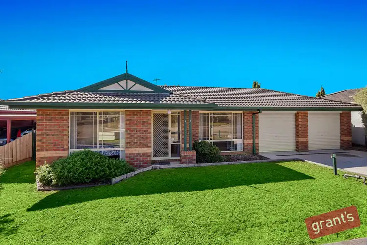 24 Filmer Crescent, Narre Warren South VIC 3805