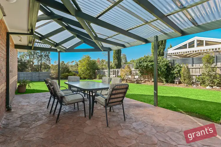 Third view of Homely house listing, 24 Filmer Crescent, Narre Warren South VIC 3805