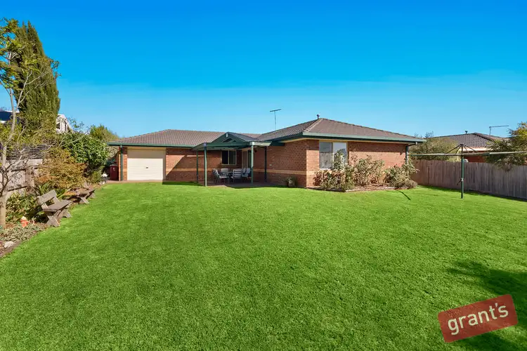 Fourth view of Homely house listing, 24 Filmer Crescent, Narre Warren South VIC 3805