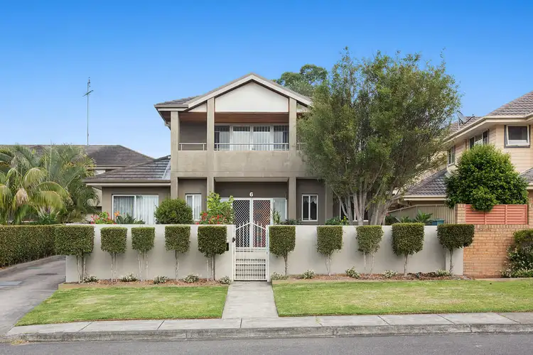6/46 Althorp Street, East Gosford NSW 2250