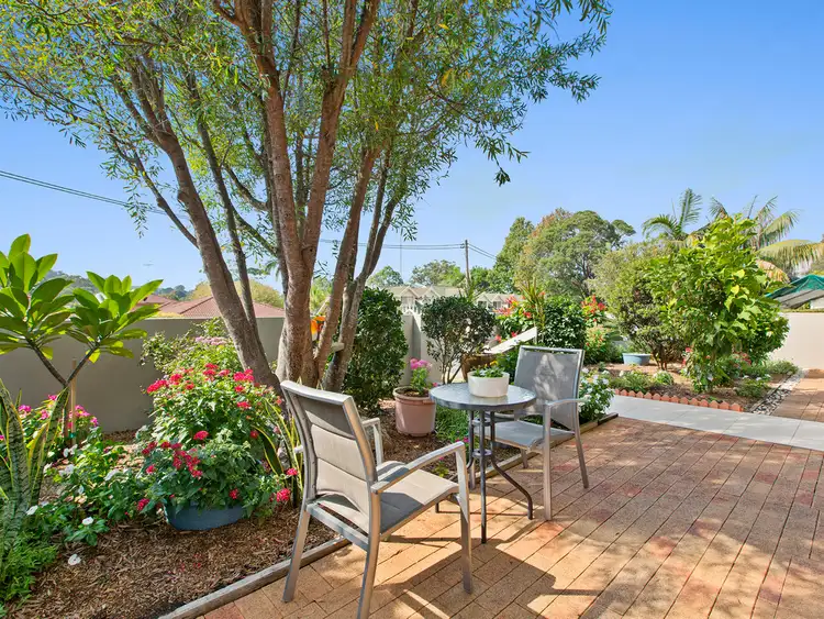 Second view of Homely townhouse listing, 6/46 Althorp Street, East Gosford NSW 2250