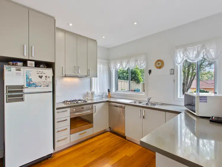 Fifth view of Homely townhouse listing, 6/46 Althorp Street, East Gosford NSW 2250