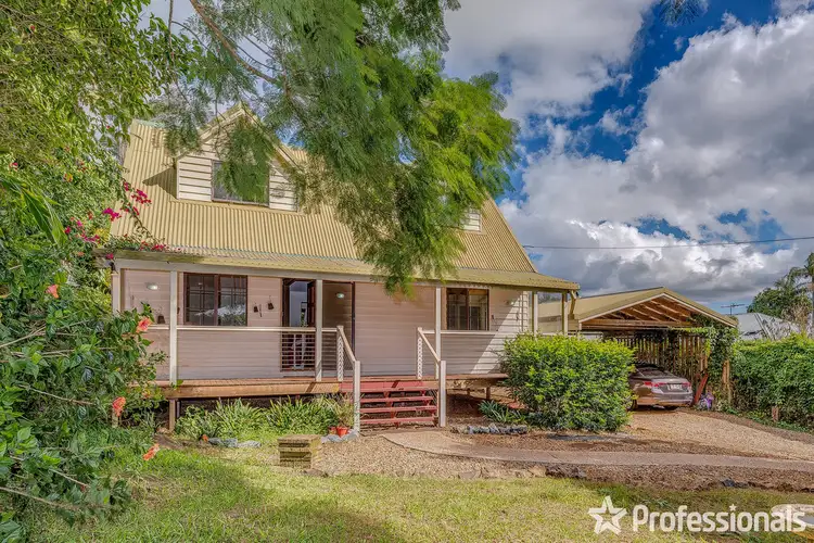 24 Griffith Street, Tamborine Mountain QLD 4272