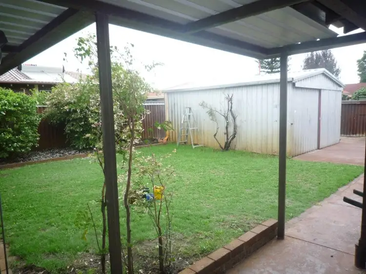 Second view of Homely house listing, 36 Stringy Bark Ramble, Willetton WA 6155
