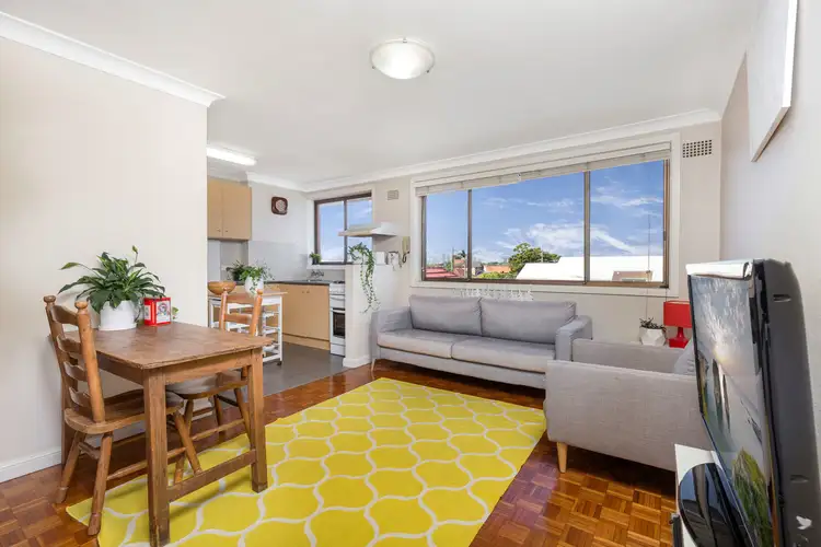 Second view of Homely apartment listing, 11/53 Gipps Street, Drummoyne NSW 2047