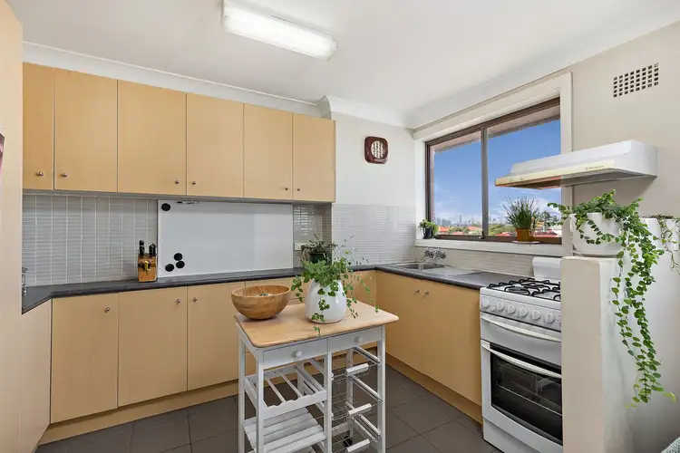 Fourth view of Homely apartment listing, 11/53 Gipps Street, Drummoyne NSW 2047