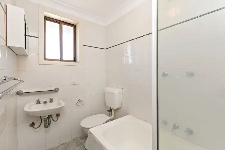 Sixth view of Homely apartment listing, 11/53 Gipps Street, Drummoyne NSW 2047