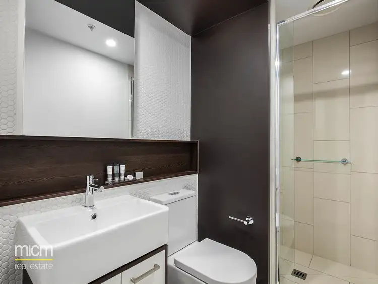 Sixth view of Homely apartment listing, 1902/57-61 City Road, Southbank VIC 3006
