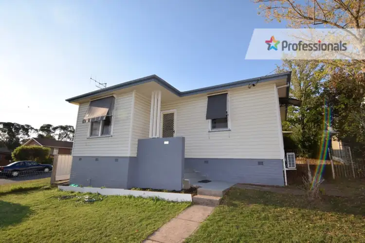 277 Rocket Street, West Bathurst NSW 2795
