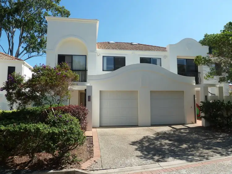 2301/22-34 Glenside Drive, Robina QLD 4226