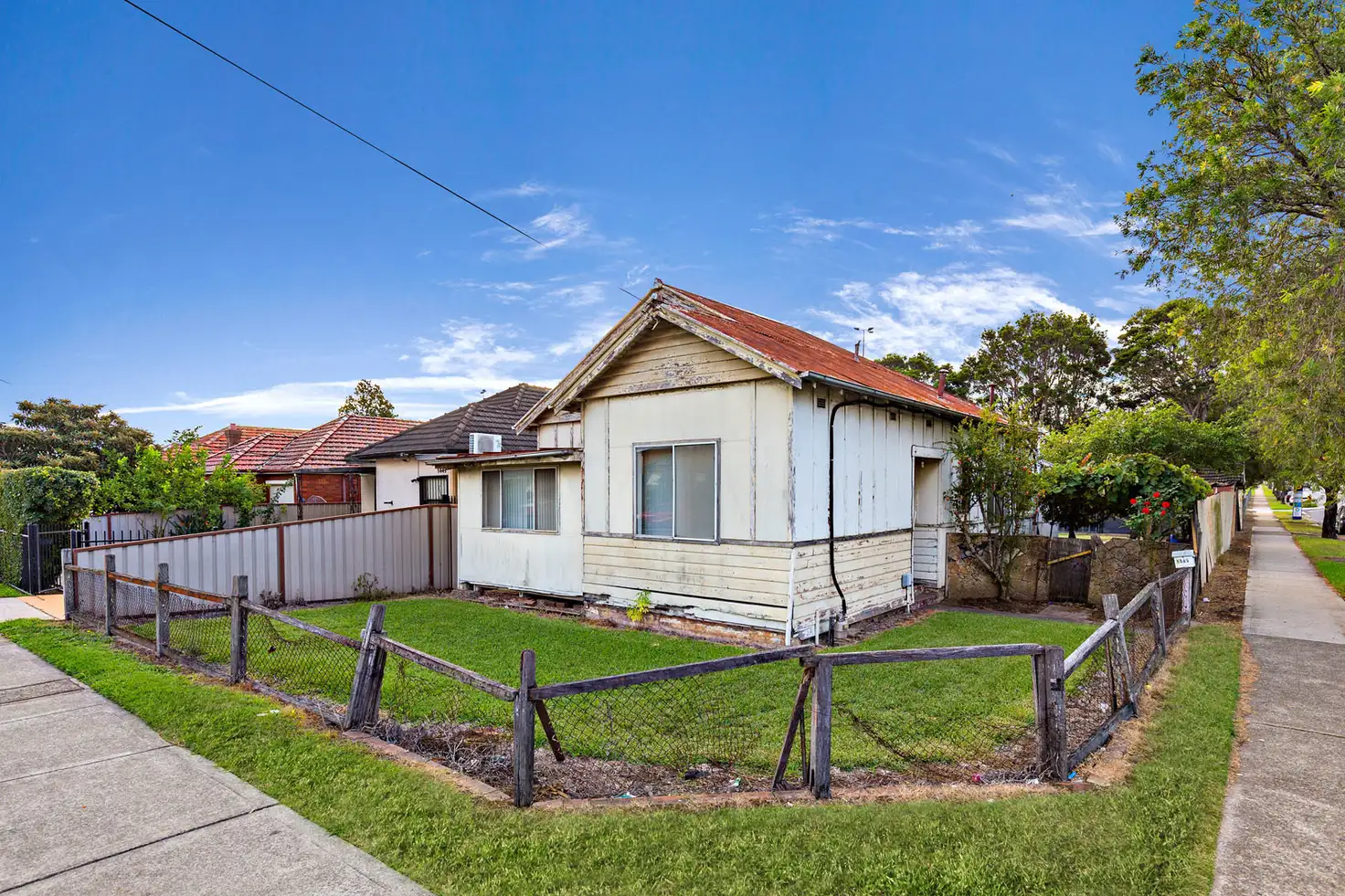 Main view of Homely house listing, 1445 Canterbury Road, Punchbowl NSW 2196