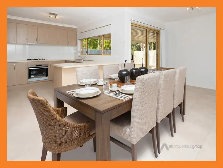 22 Lockerbie Court, Boronia Heights QLD 4124