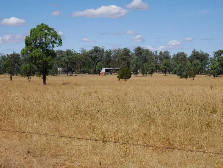 Fourth view of Homely rural property listing, 581 ACRES GRAZING LIFESTYLE, Cecil Plains QLD 4407