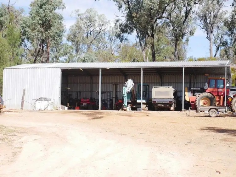 Seventh view of Homely rural property listing, 581 ACRES GRAZING LIFESTYLE, Cecil Plains QLD 4407
