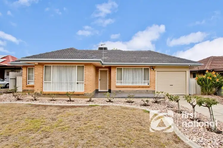 9 Jacaranda Drive, Salisbury East SA 5109