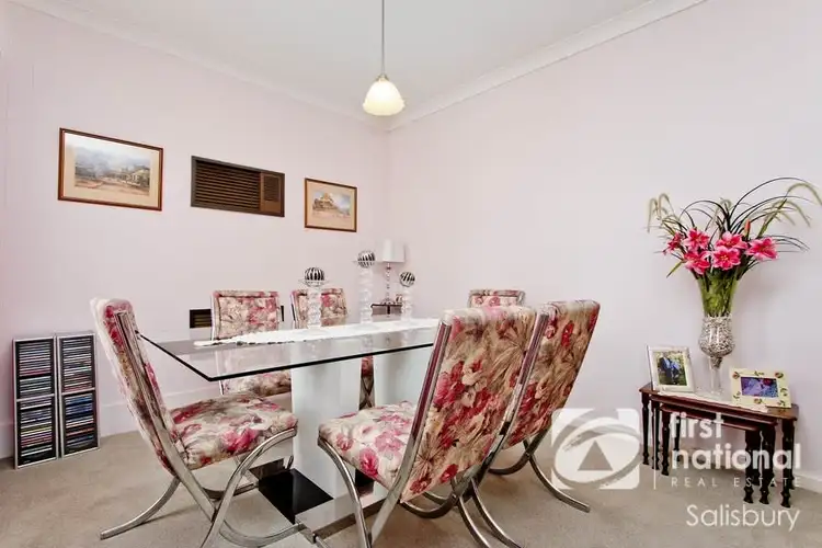Sixth view of Homely house listing, 9 Jacaranda Drive, Salisbury East SA 5109