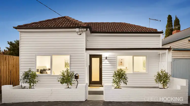 17 Erskine st, Albert Park VIC 3206