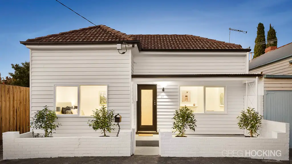 Main view of Homely house listing, 17 Erskine st, Albert Park VIC 3206