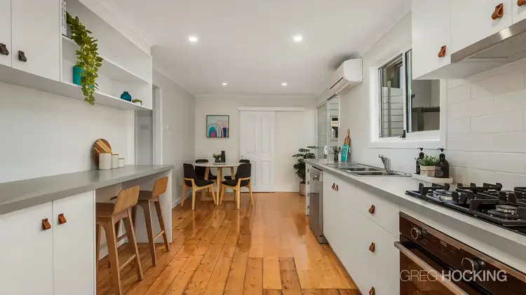 Third view of Homely house listing, 17 Erskine st, Albert Park VIC 3206