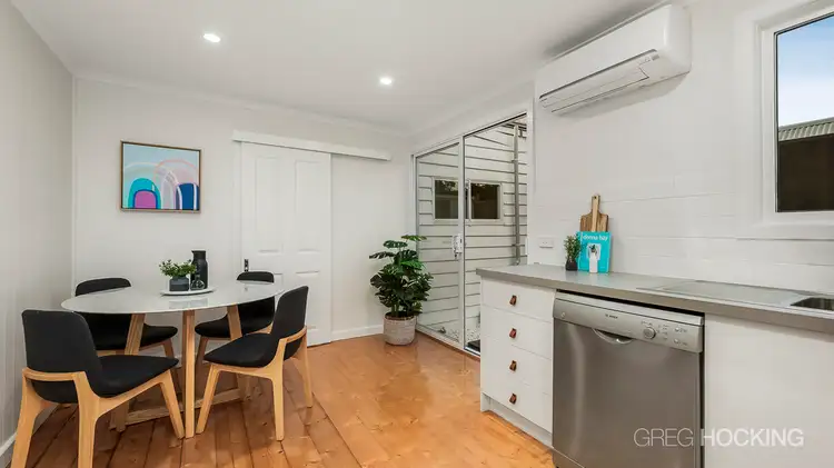 Fourth view of Homely house listing, 17 Erskine st, Albert Park VIC 3206