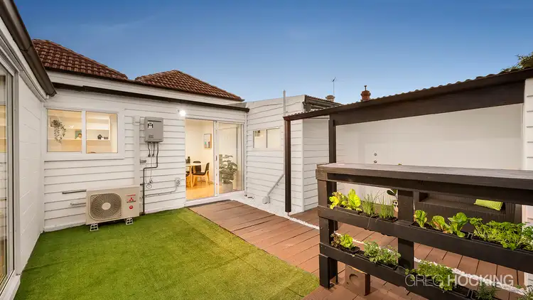 Sixth view of Homely house listing, 17 Erskine st, Albert Park VIC 3206