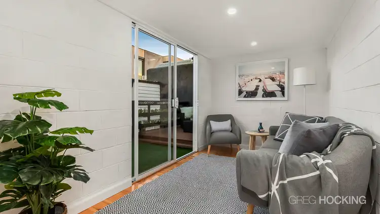 Seventh view of Homely house listing, 17 Erskine st, Albert Park VIC 3206