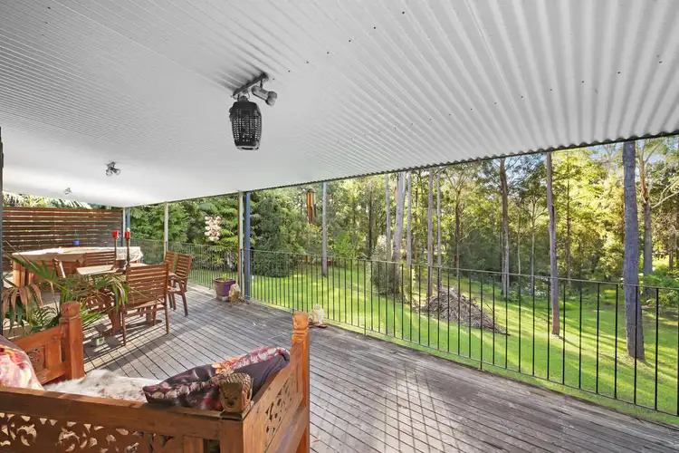 Second view of Homely rural property listing, 55 Burrawan Drive, Wauchope NSW 2446