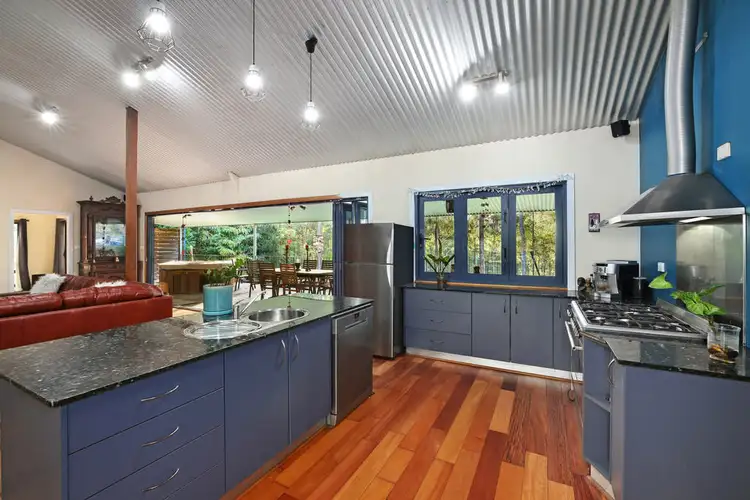Third view of Homely rural property listing, 55 Burrawan Drive, Wauchope NSW 2446