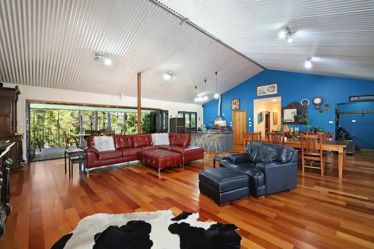 Fourth view of Homely rural property listing, 55 Burrawan Drive, Wauchope NSW 2446