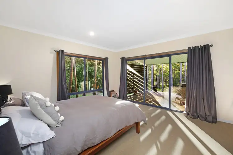 Fifth view of Homely rural property listing, 55 Burrawan Drive, Wauchope NSW 2446