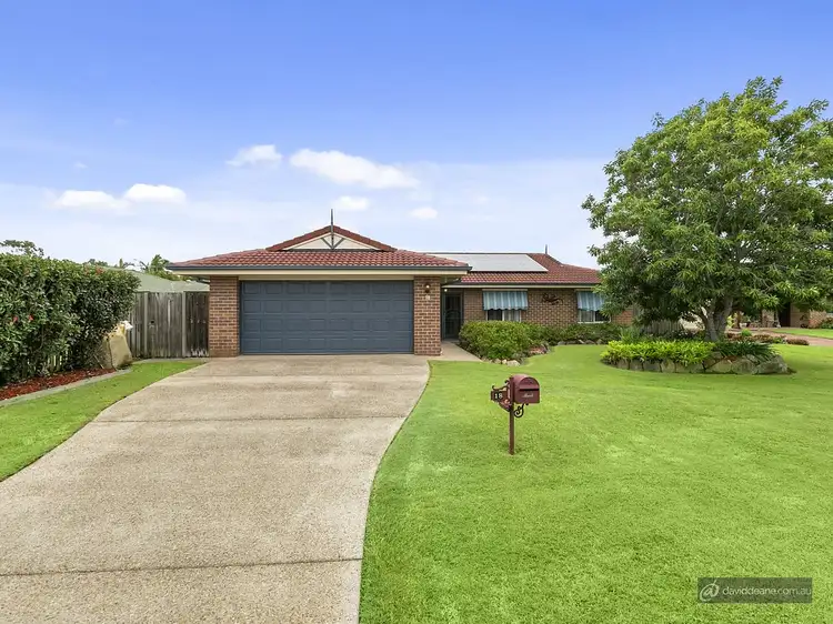 18 Inverpine Court, Petrie QLD 4502