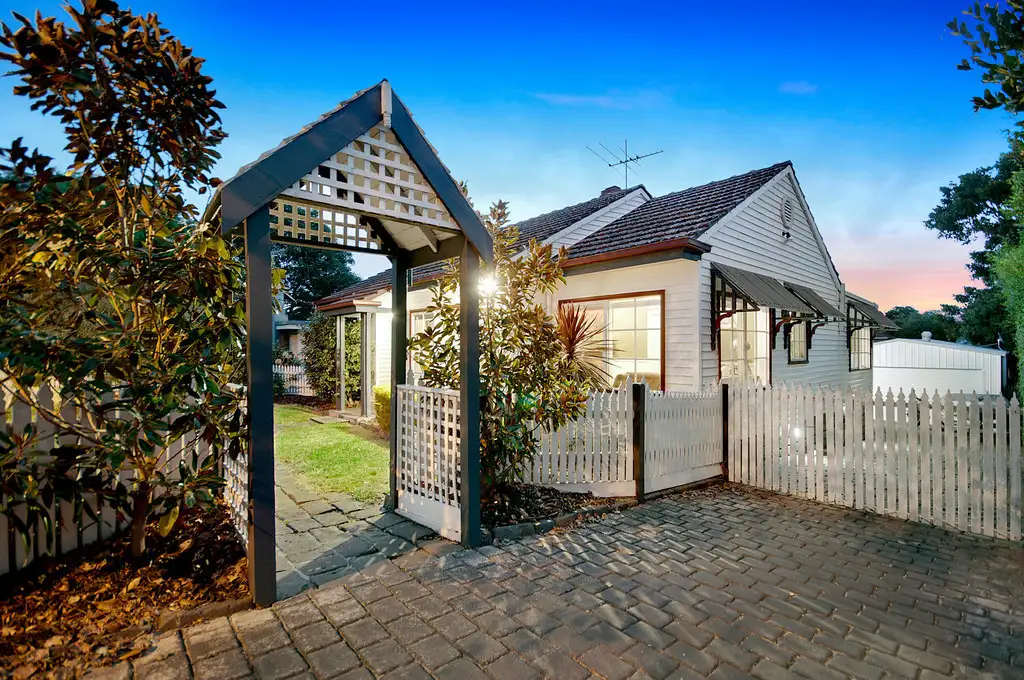 Main view of Homely house listing, 80 Kars Street, Frankston VIC 3199