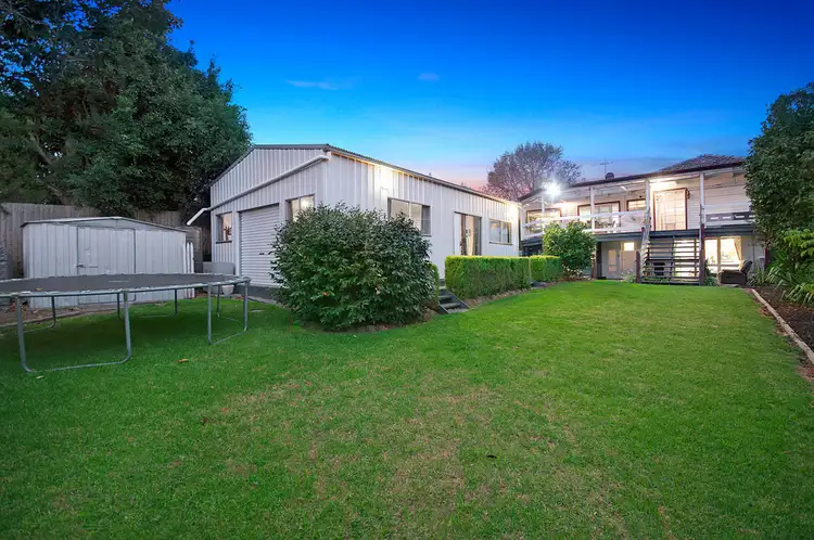 Fourth view of Homely house listing, 80 Kars Street, Frankston VIC 3199