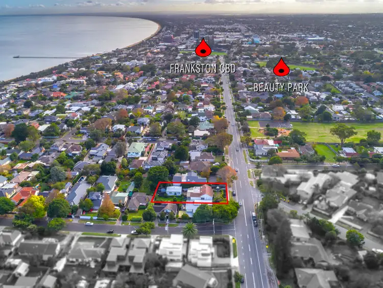 Fifth view of Homely house listing, 80 Kars Street, Frankston VIC 3199