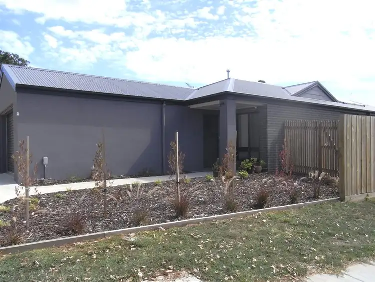 Seventh view of Homely unit listing, 3/6 South Railway Crescent, Korumburra VIC 3950