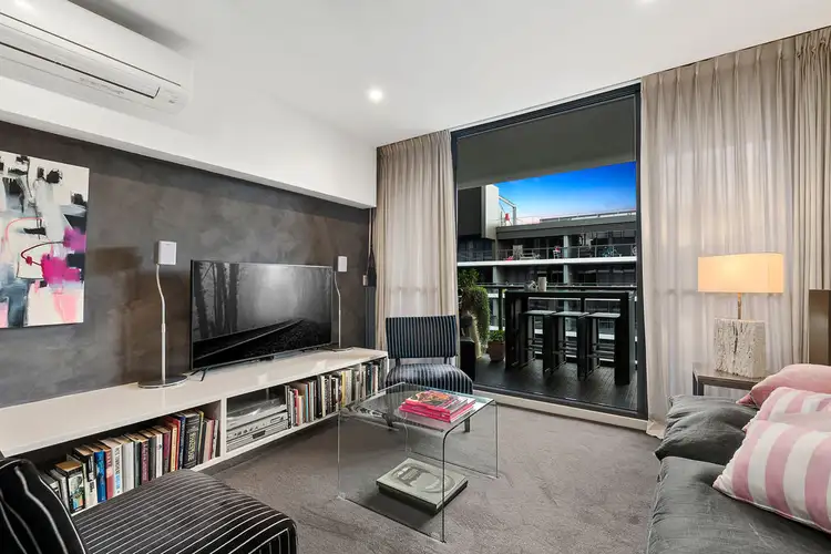 412/23 Archibald Avenue