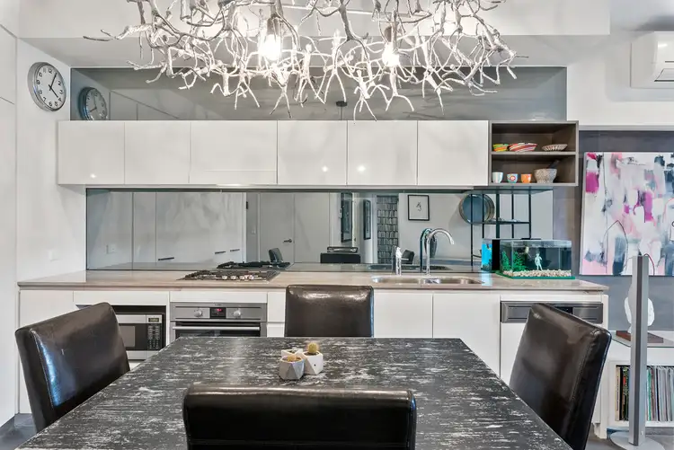 Fourth view of Homely apartment listing, 412/23 Archibald Avenue, Waterloo NSW 2017