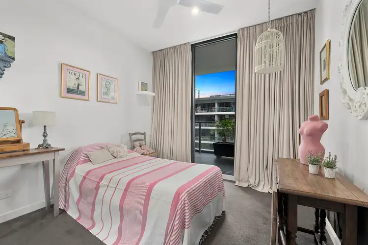 Fifth view of Homely apartment listing, 412/23 Archibald Avenue, Waterloo NSW 2017