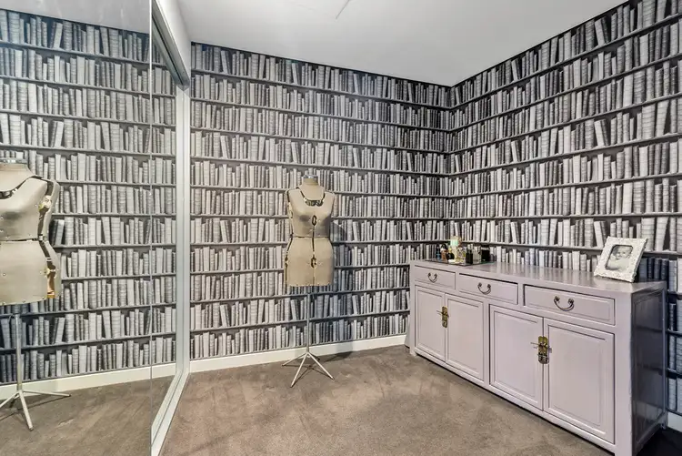 Sixth view of Homely apartment listing, 412/23 Archibald Avenue, Waterloo NSW 2017