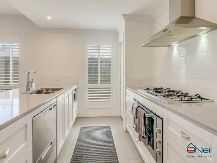 Third view of Homely house listing, 128 Tourmaline Boulevard, Byford WA 6122