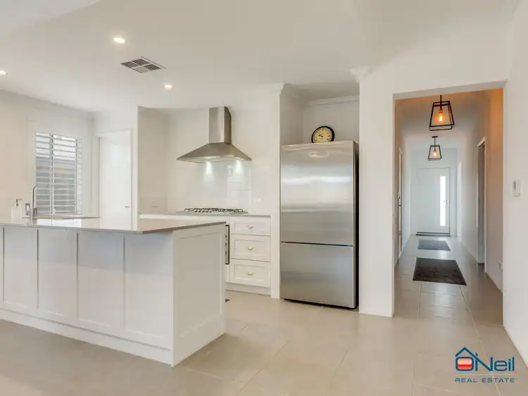 Fifth view of Homely house listing, 128 Tourmaline Boulevard, Byford WA 6122