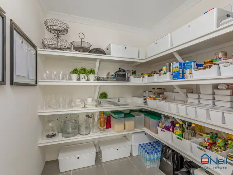 Sixth view of Homely house listing, 128 Tourmaline Boulevard, Byford WA 6122