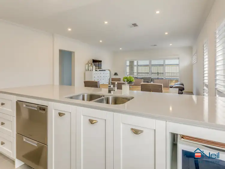 Seventh view of Homely house listing, 128 Tourmaline Boulevard, Byford WA 6122