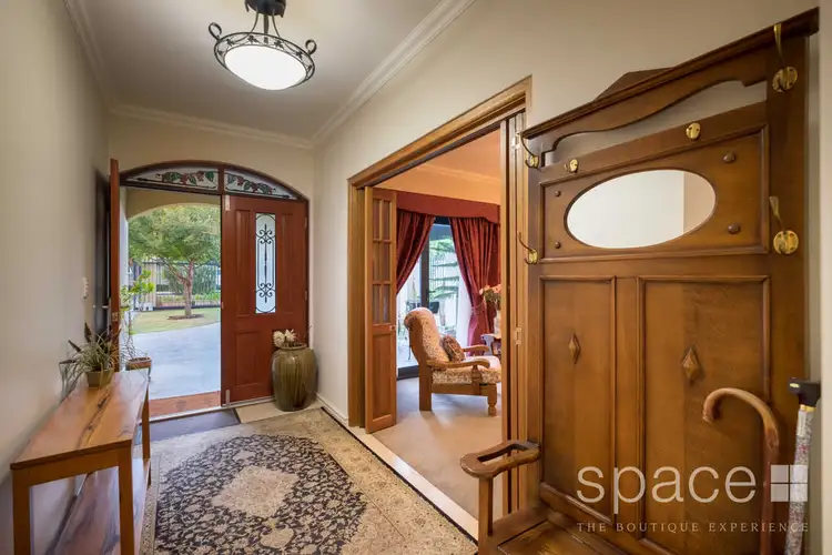 Second view of Homely house listing, 40a Kinninmont Avenue, Nedlands WA 6009