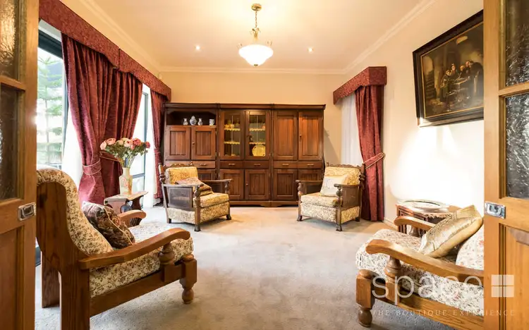 Third view of Homely house listing, 40a Kinninmont Avenue, Nedlands WA 6009