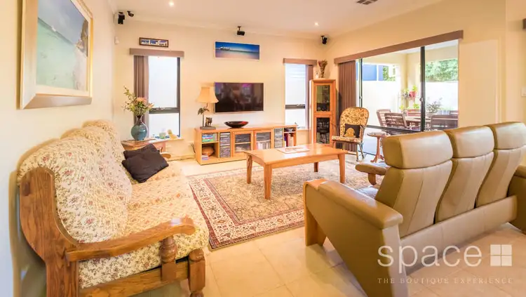 Fourth view of Homely house listing, 40a Kinninmont Avenue, Nedlands WA 6009